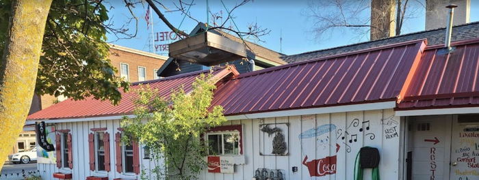 Whitehouse Restaurant - Web Listing (newer photo)